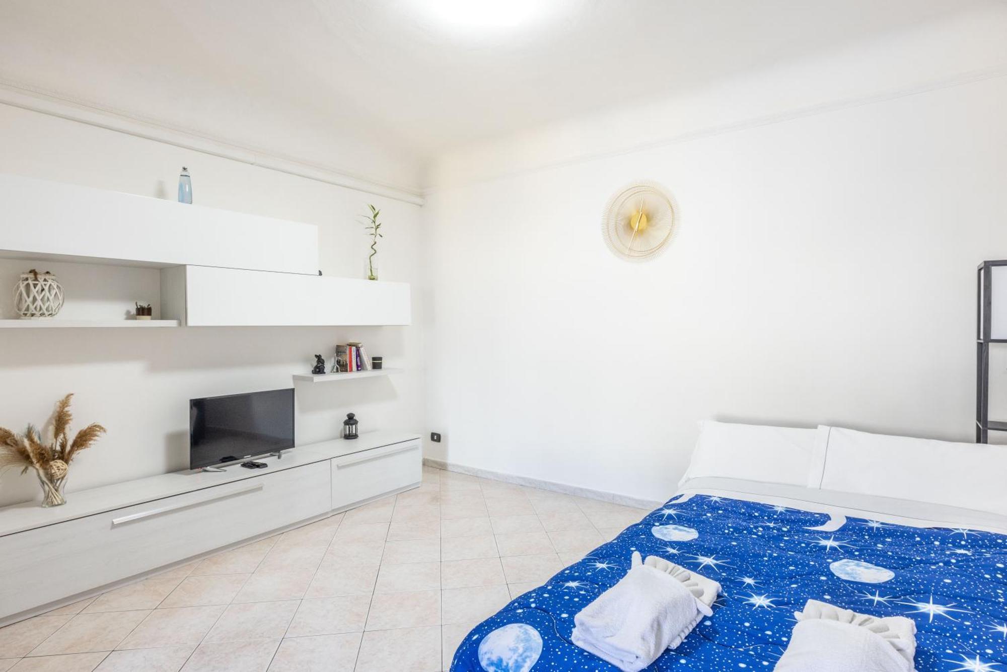 San Marco, Firenze By Short Holidays Екстер'єр фото
