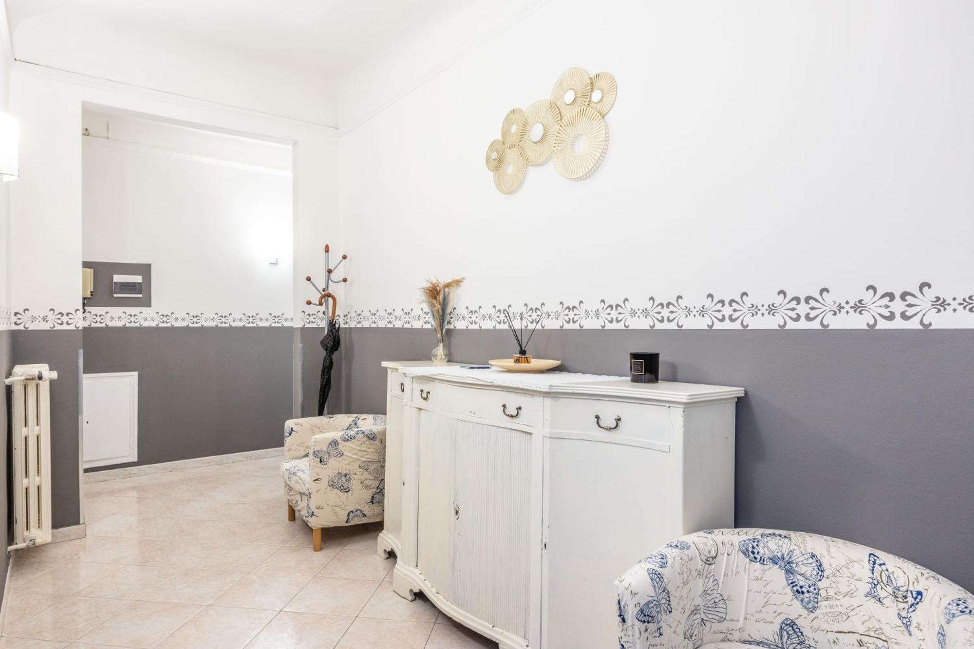 San Marco, Firenze By Short Holidays Екстер'єр фото