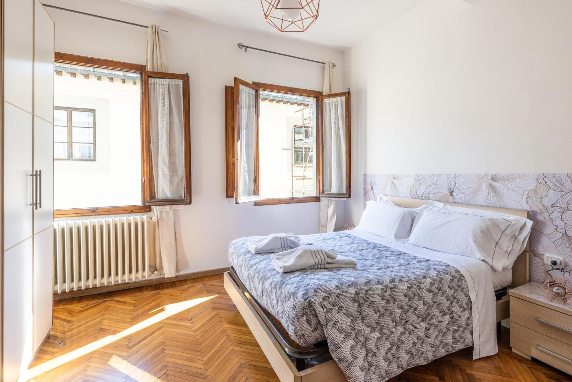 San Marco, Firenze By Short Holidays Екстер'єр фото