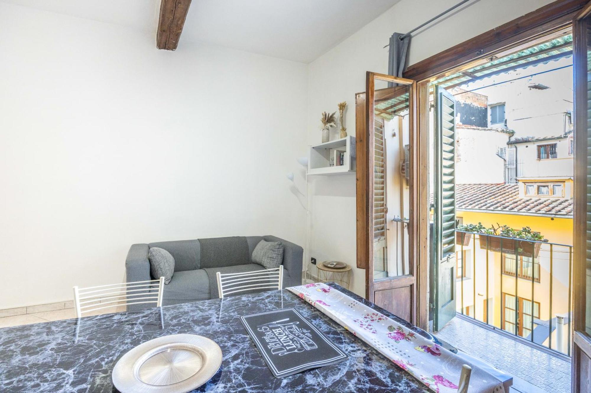 San Marco, Firenze By Short Holidays Екстер'єр фото