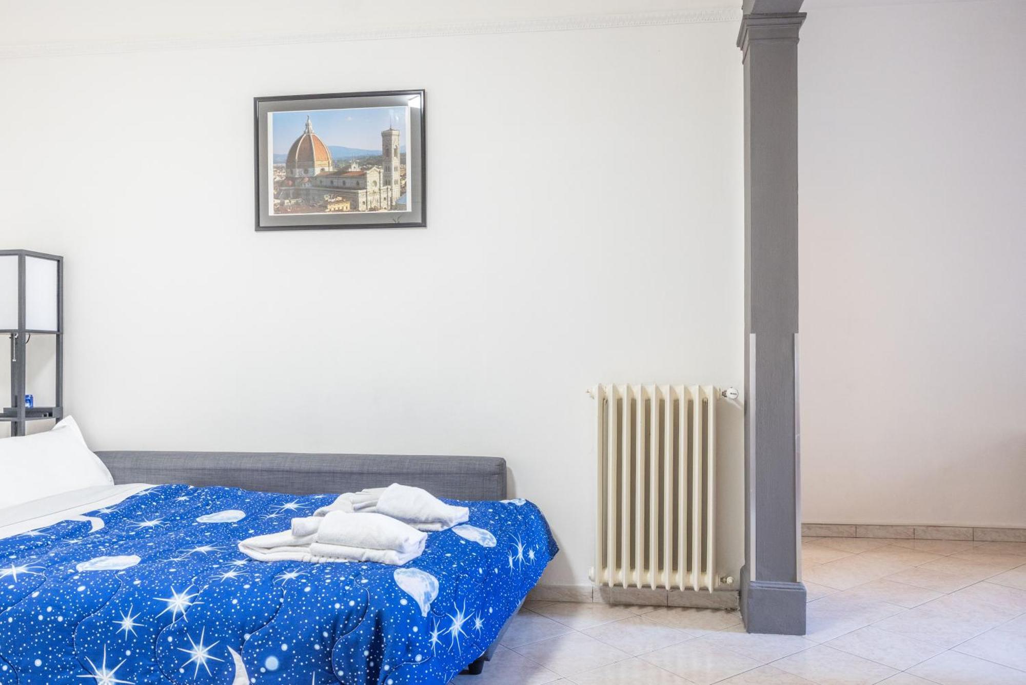 San Marco, Firenze By Short Holidays Екстер'єр фото