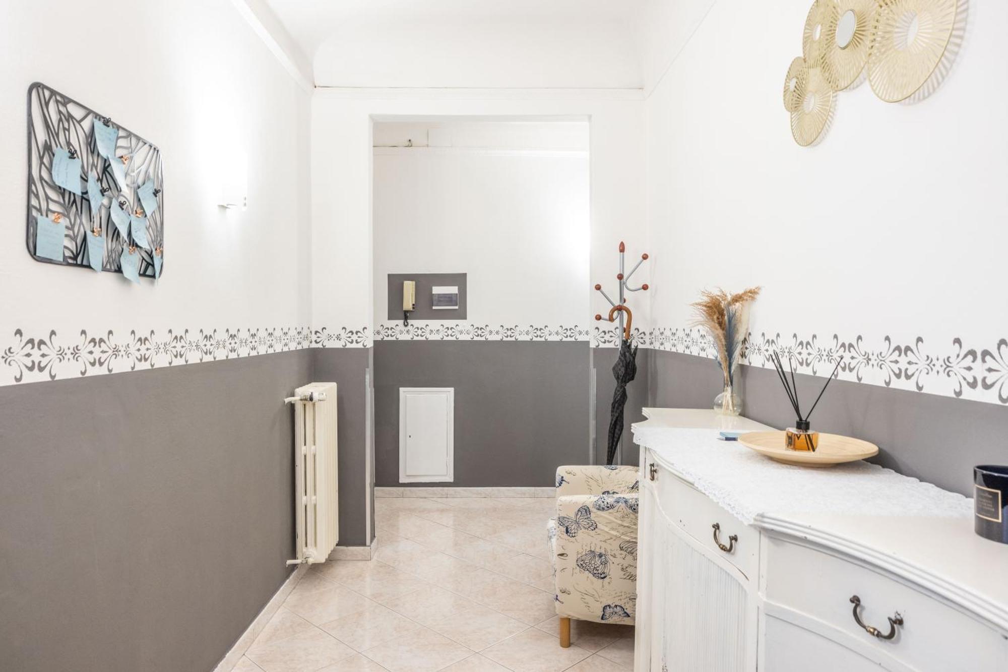 San Marco, Firenze By Short Holidays Екстер'єр фото