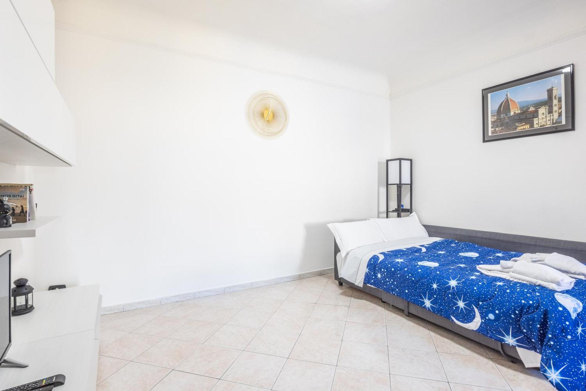 San Marco, Firenze By Short Holidays Екстер'єр фото