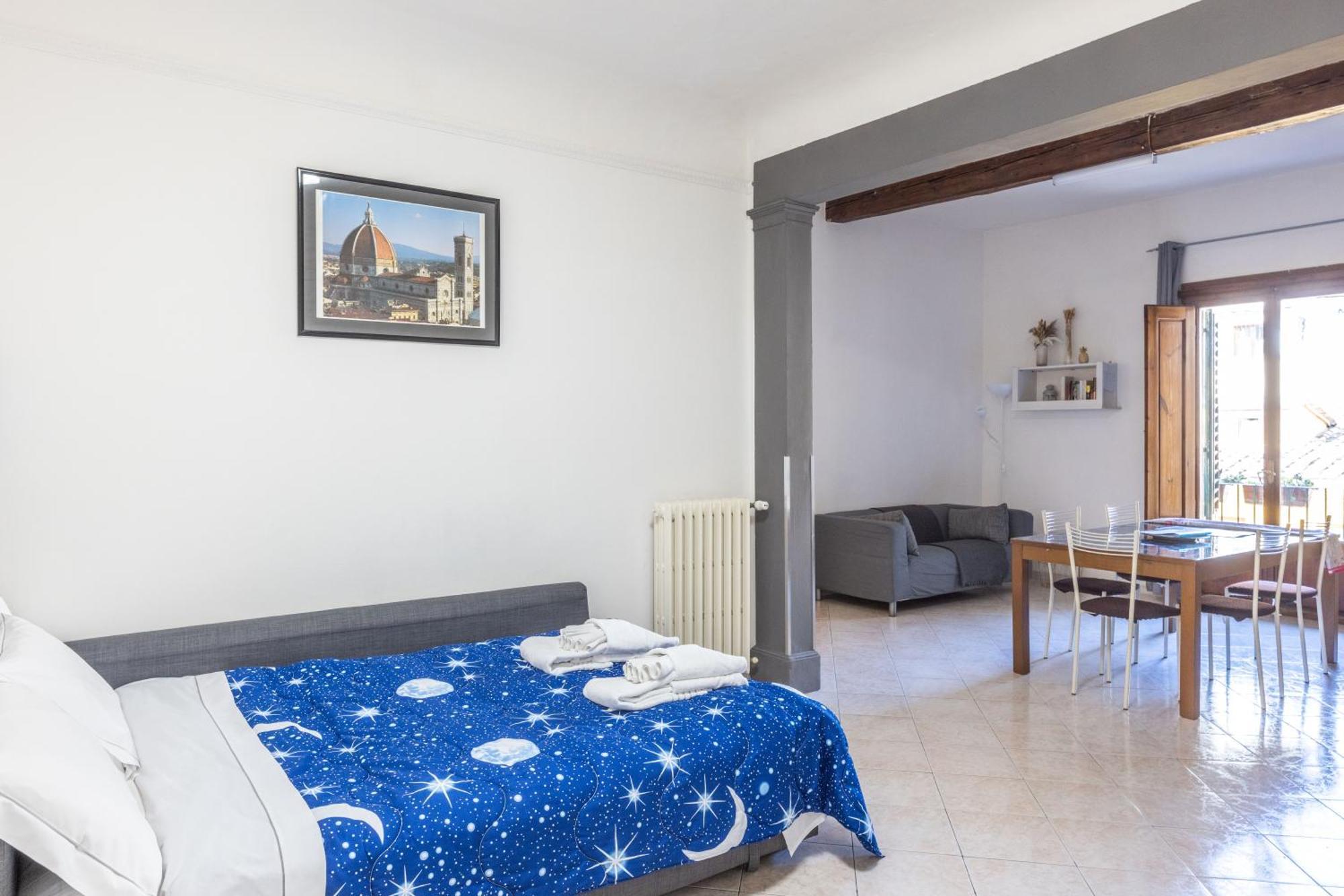 San Marco, Firenze By Short Holidays Екстер'єр фото