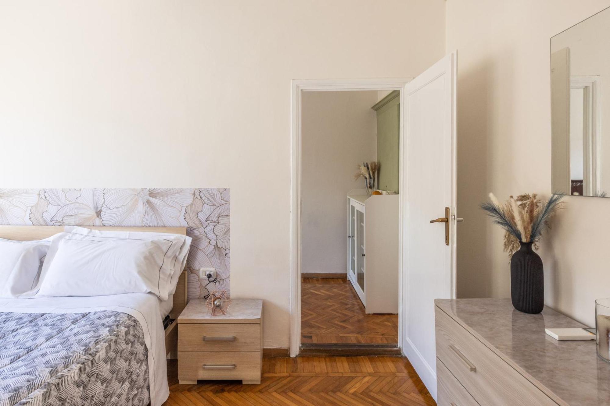 San Marco, Firenze By Short Holidays Екстер'єр фото