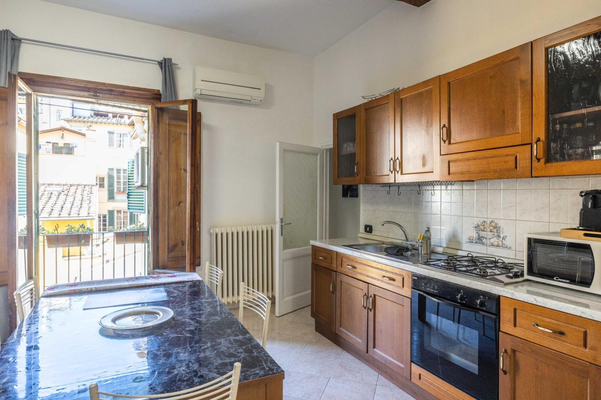 San Marco, Firenze By Short Holidays Екстер'єр фото