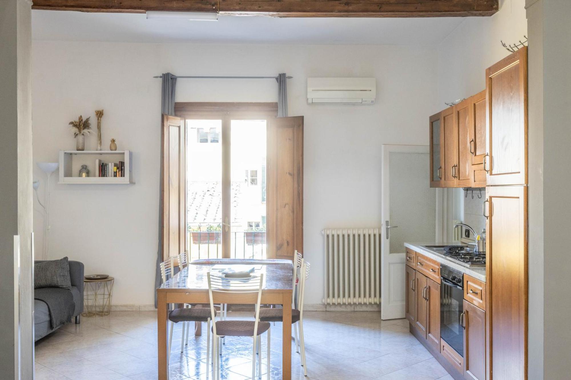 San Marco, Firenze By Short Holidays Екстер'єр фото