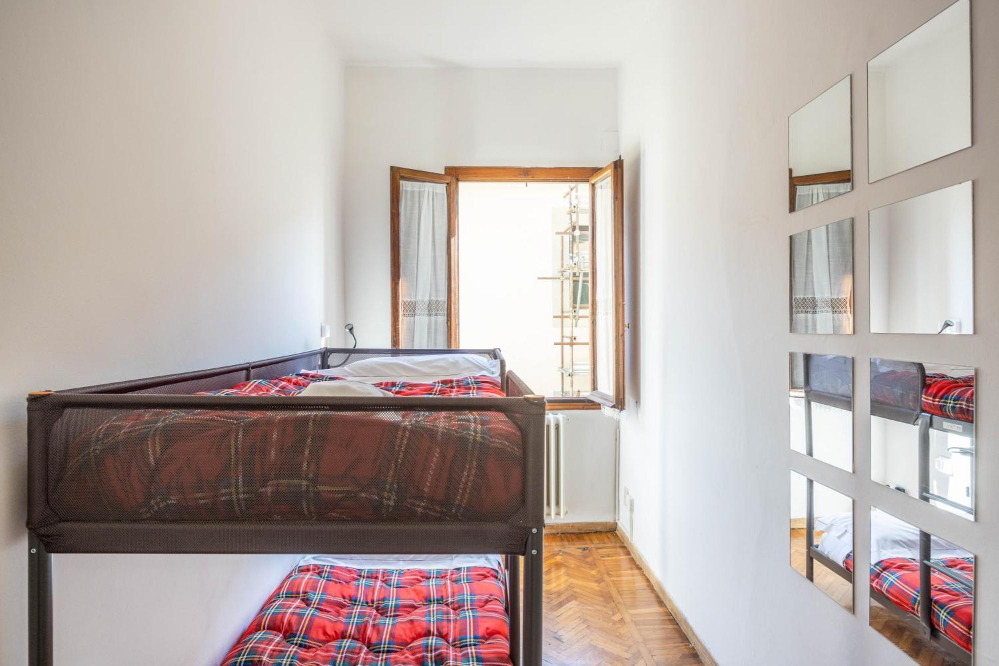 San Marco, Firenze By Short Holidays Екстер'єр фото