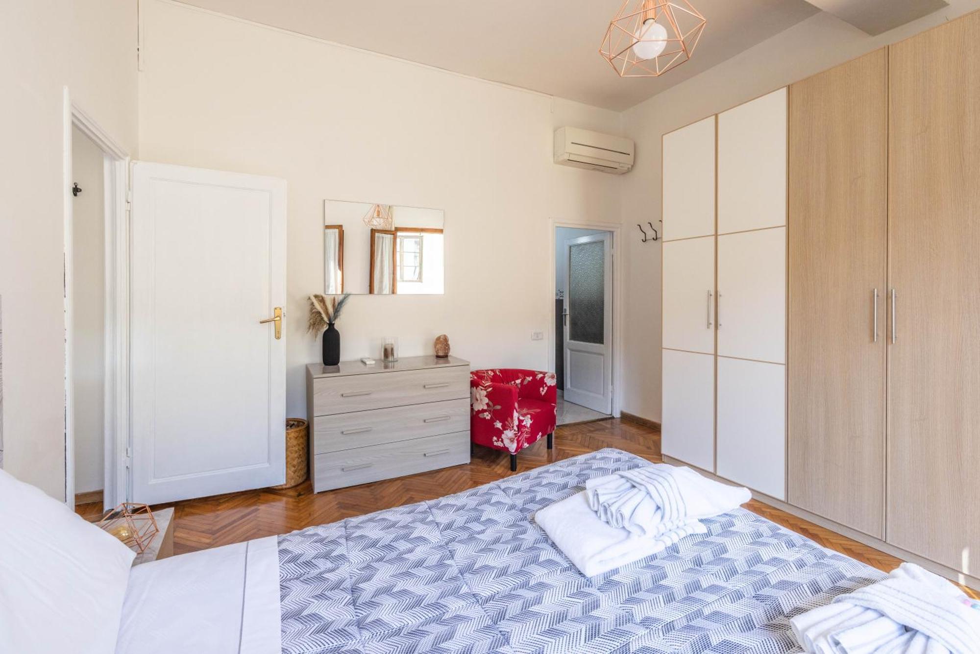 San Marco, Firenze By Short Holidays Екстер'єр фото