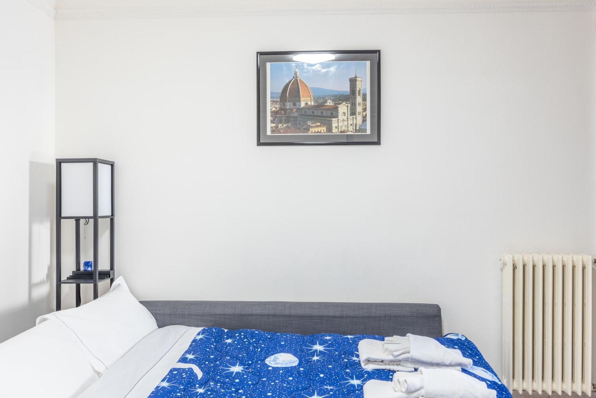 San Marco, Firenze By Short Holidays Екстер'єр фото