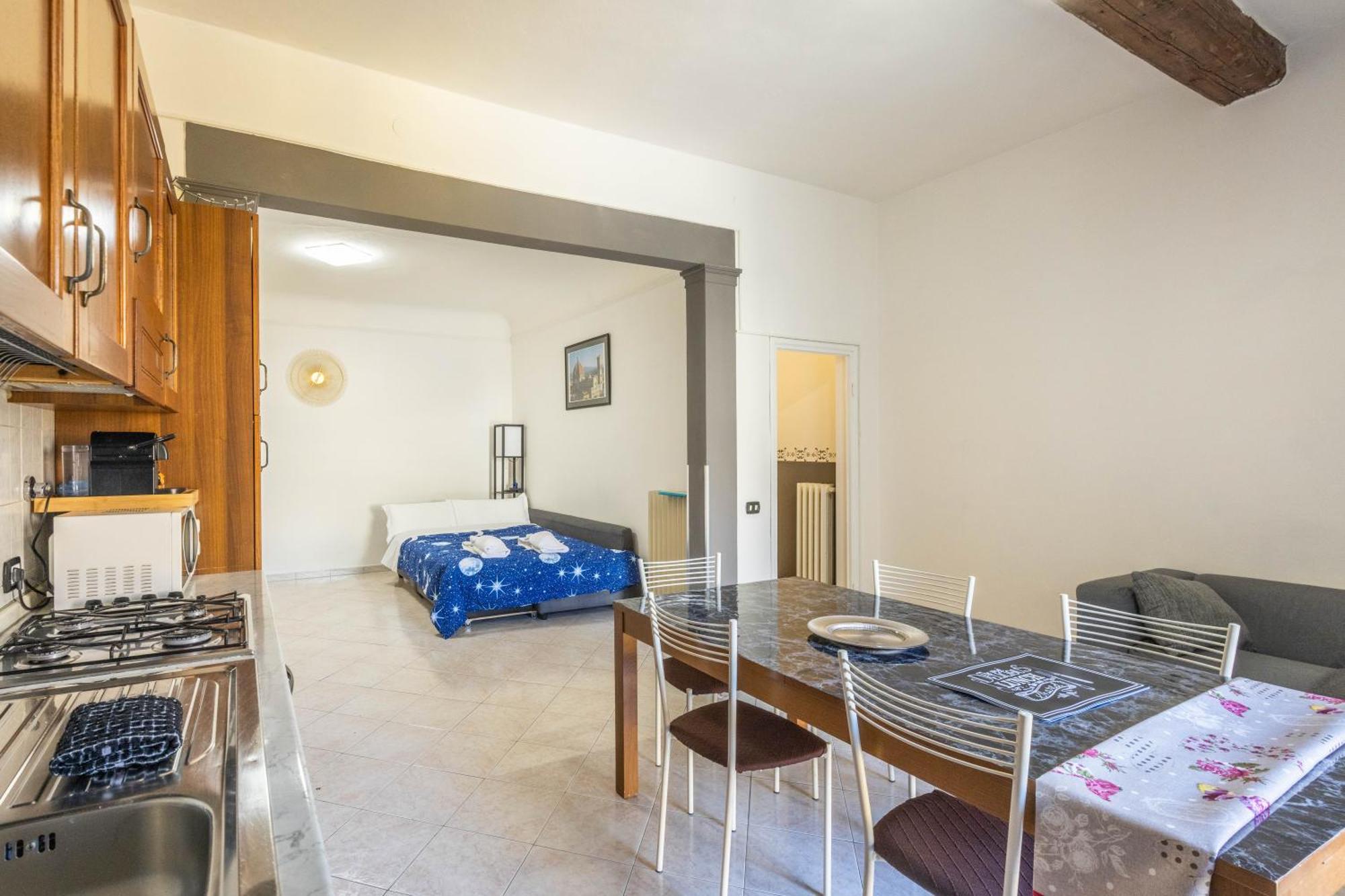 San Marco, Firenze By Short Holidays Екстер'єр фото