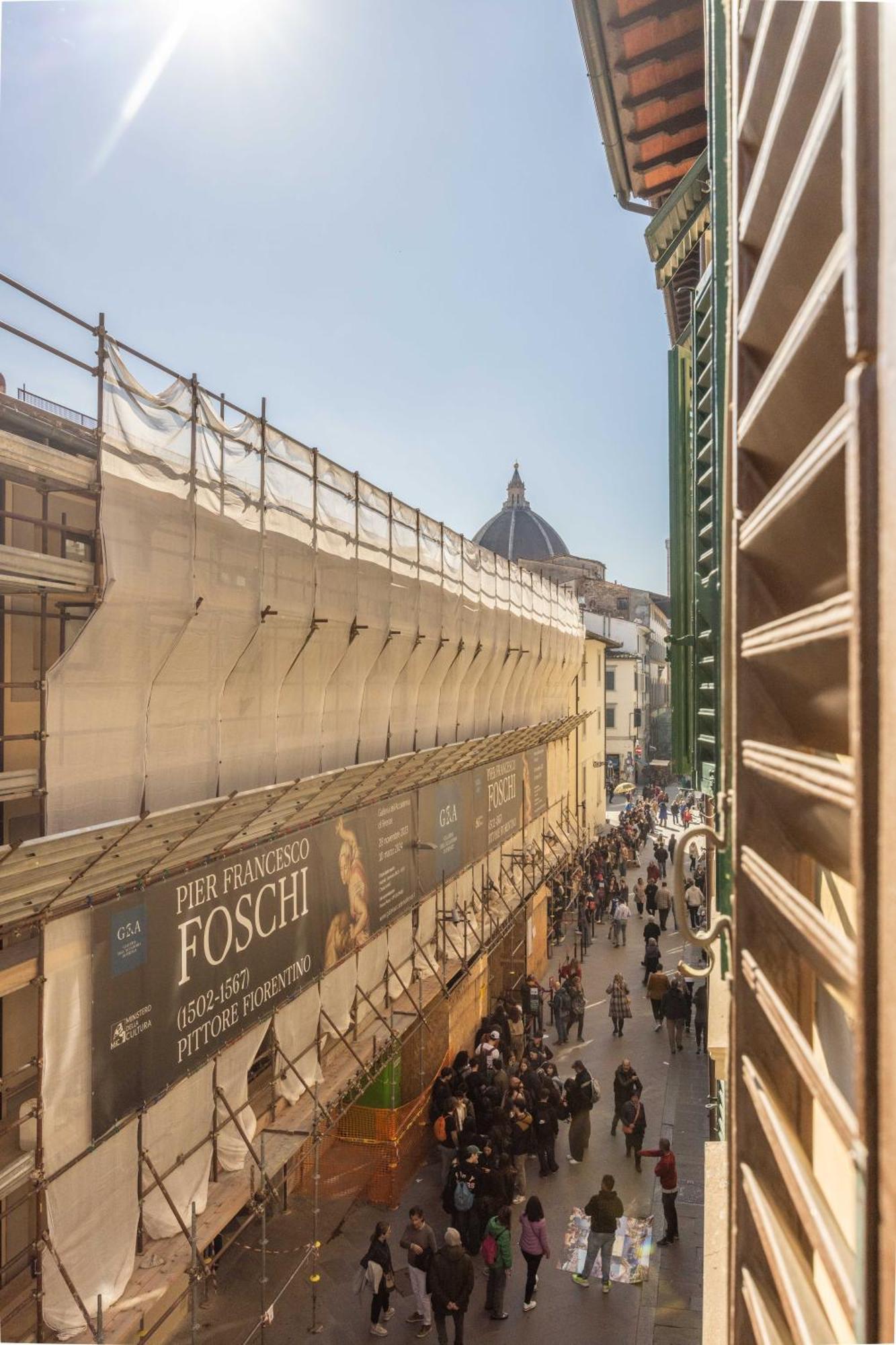 San Marco, Firenze By Short Holidays Екстер'єр фото