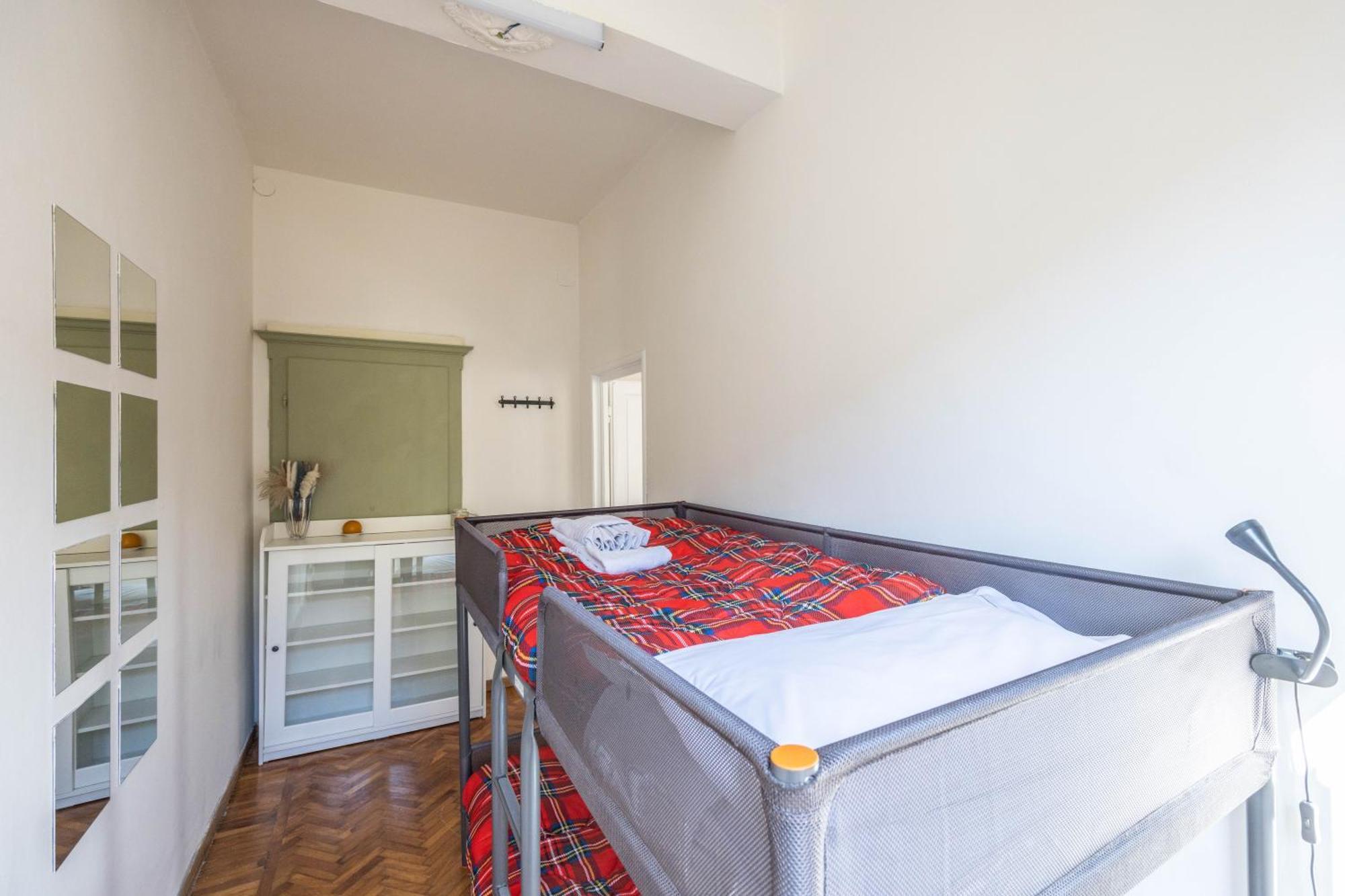 San Marco, Firenze By Short Holidays Екстер'єр фото
