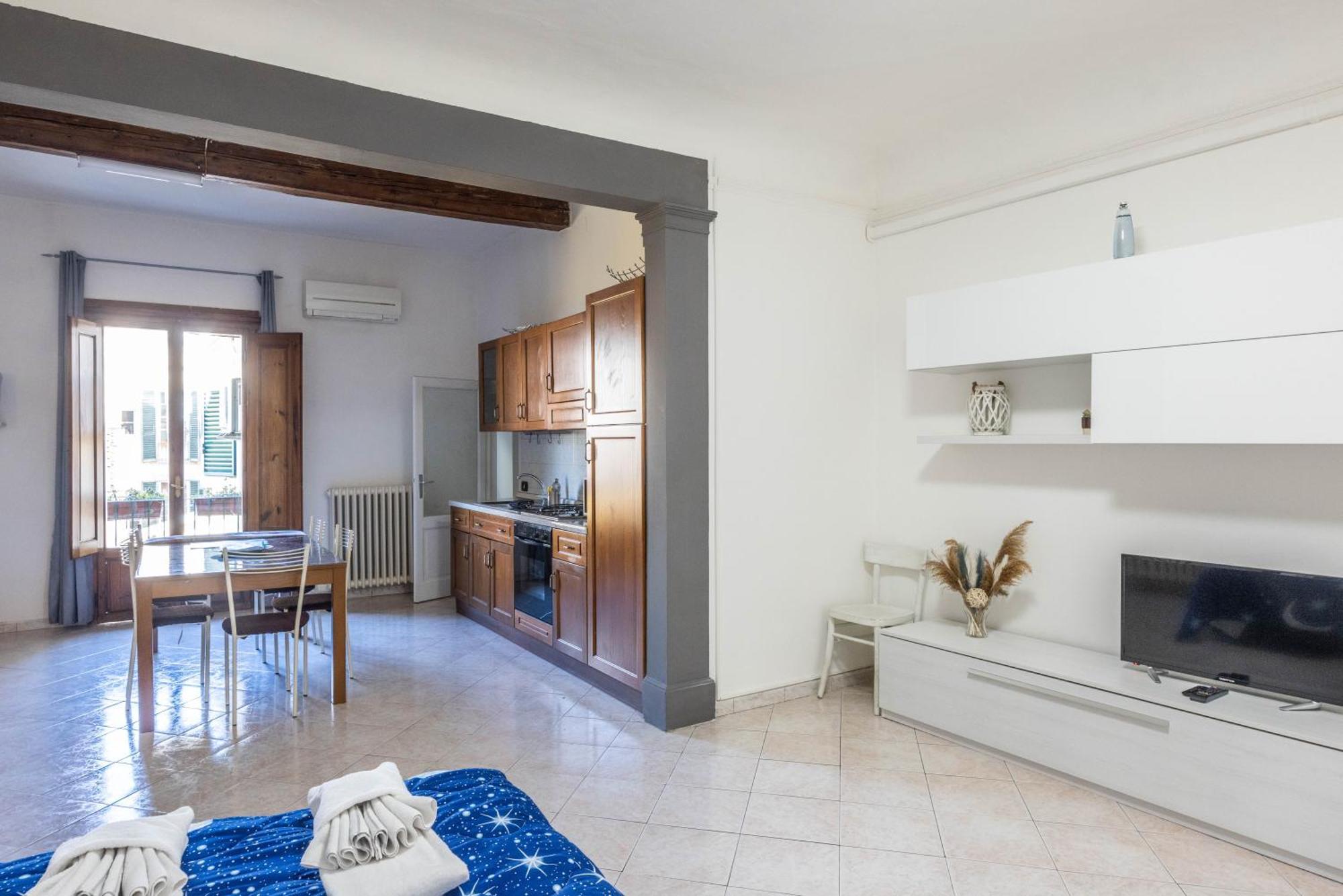 San Marco, Firenze By Short Holidays Екстер'єр фото