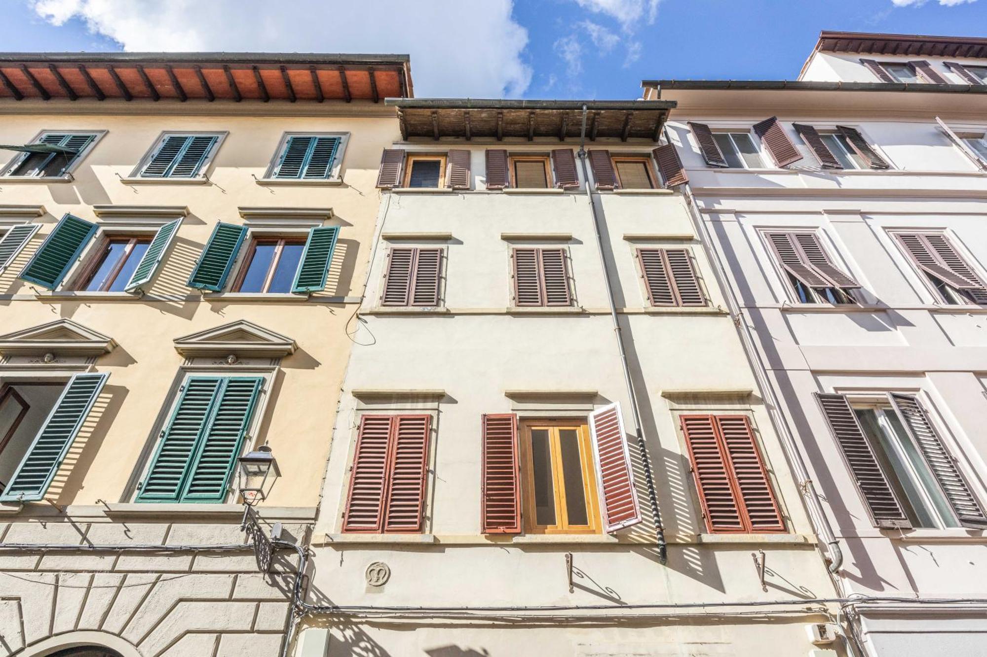 San Marco, Firenze By Short Holidays Екстер'єр фото
