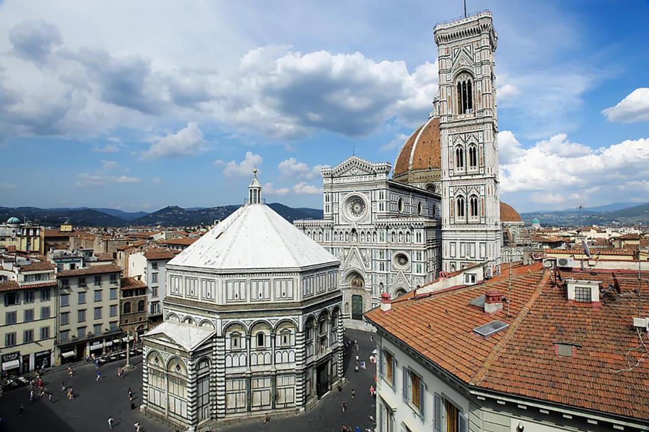 San Marco, Firenze By Short Holidays Екстер'єр фото