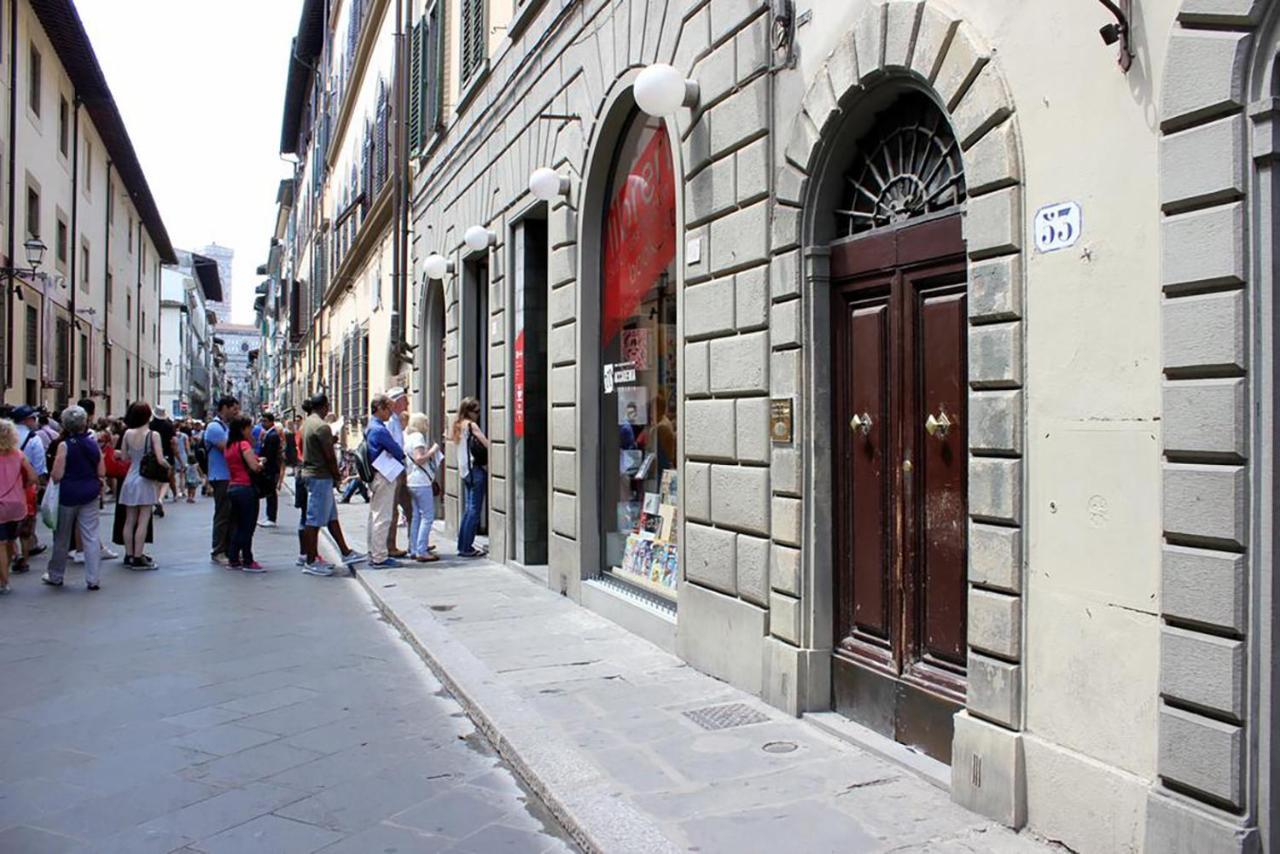 San Marco, Firenze By Short Holidays Екстер'єр фото
